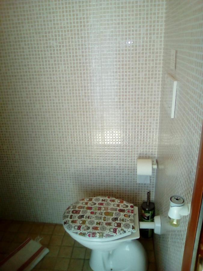 נומאנה B&B Isabella מראה חיצוני תמונה