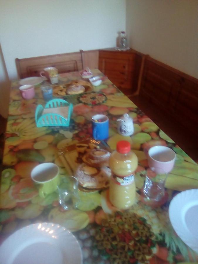 נומאנה B&B Isabella מראה חיצוני תמונה