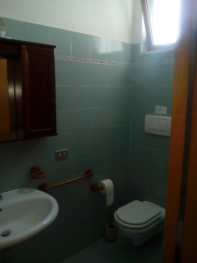 נומאנה B&B Isabella מראה חיצוני תמונה