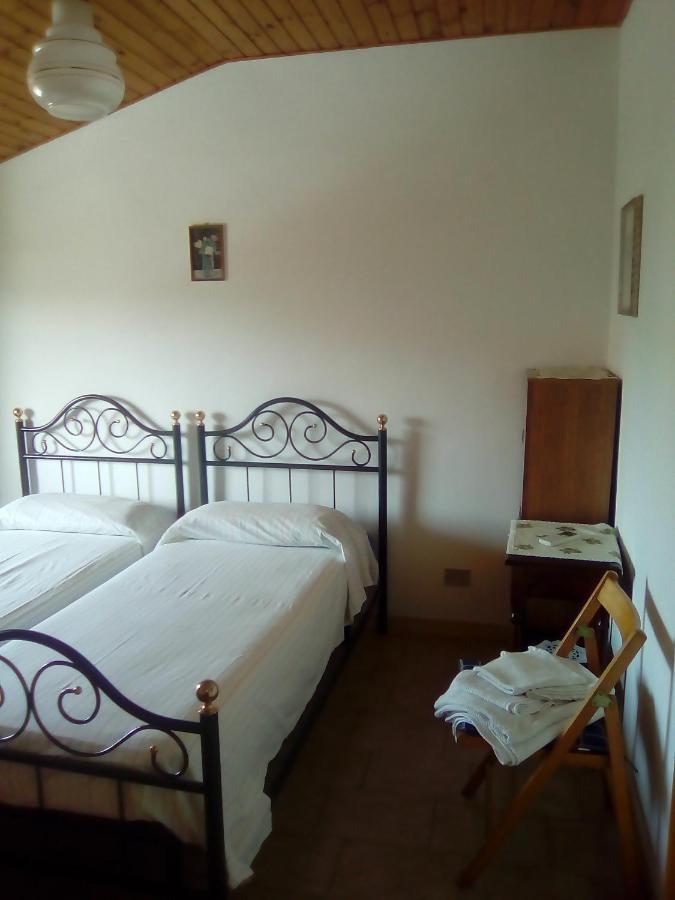 נומאנה B&B Isabella מראה חיצוני תמונה