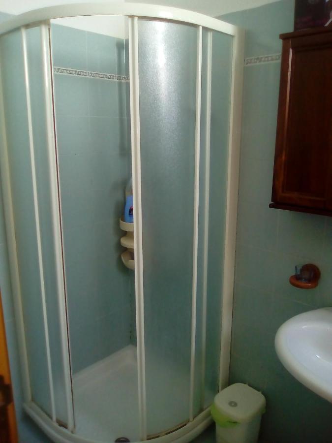 נומאנה B&B Isabella מראה חיצוני תמונה