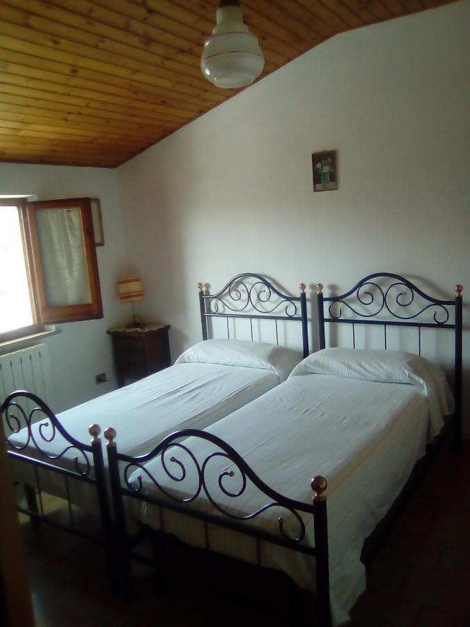נומאנה B&B Isabella מראה חיצוני תמונה