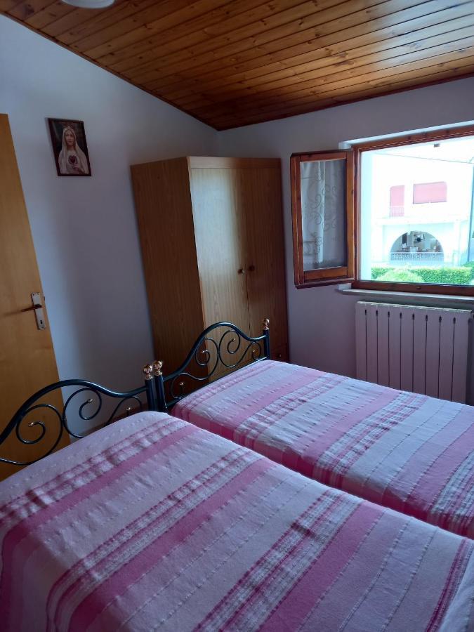 נומאנה B&B Isabella מראה חיצוני תמונה