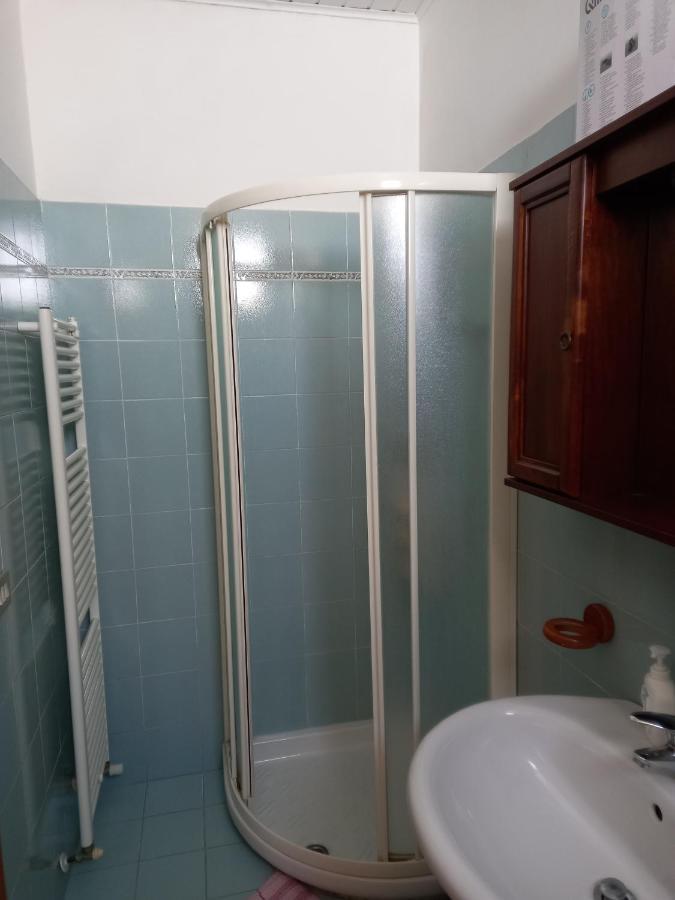 נומאנה B&B Isabella מראה חיצוני תמונה