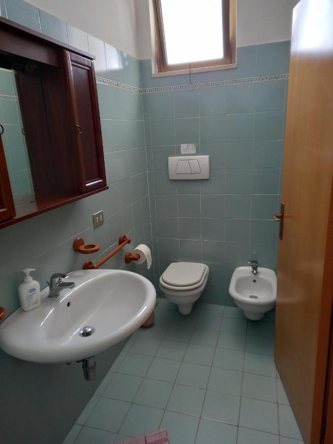 נומאנה B&B Isabella מראה חיצוני תמונה