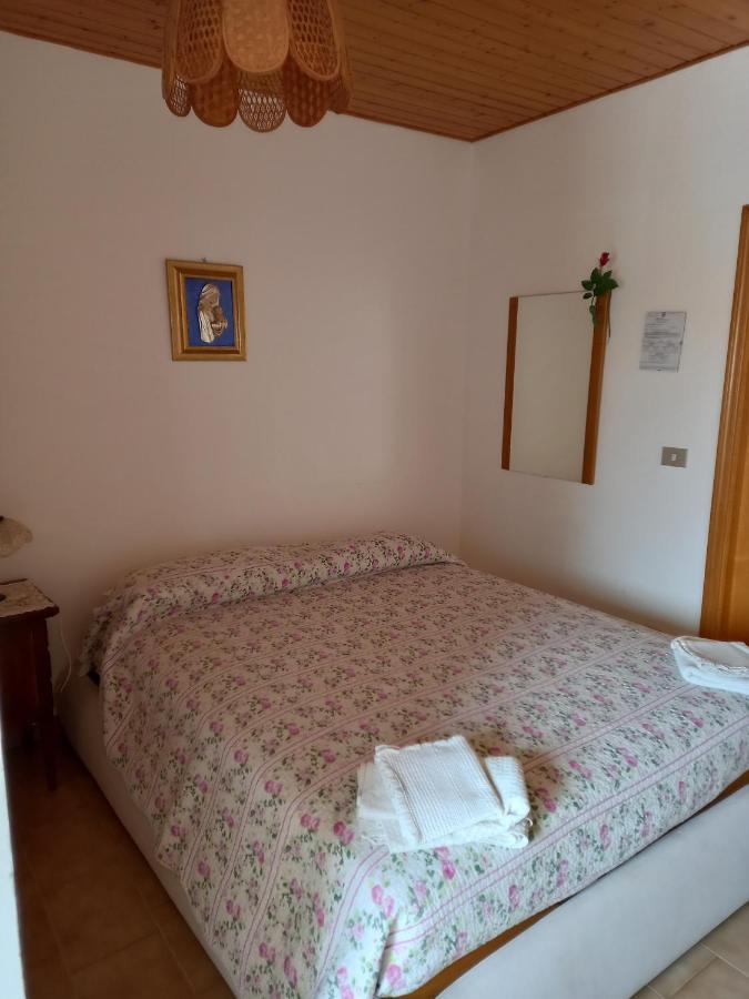 נומאנה B&B Isabella מראה חיצוני תמונה