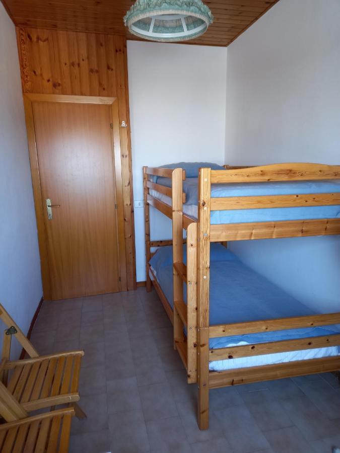 נומאנה B&B Isabella מראה חיצוני תמונה