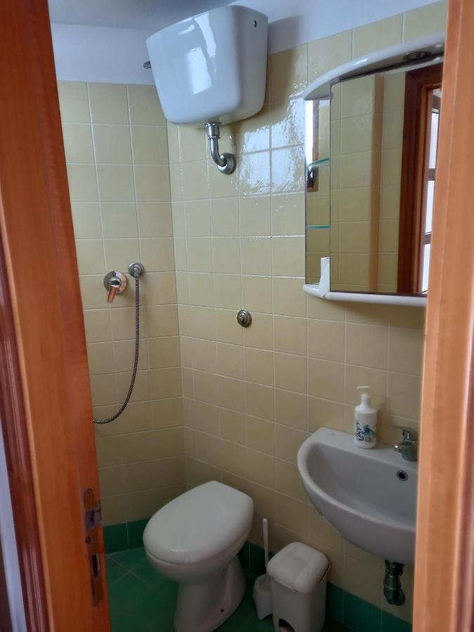 נומאנה B&B Isabella מראה חיצוני תמונה