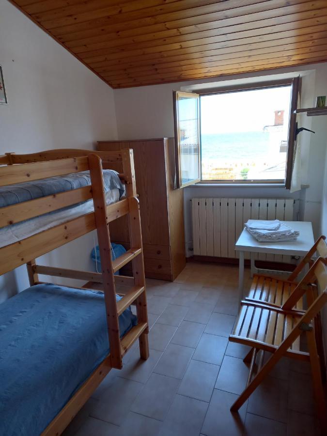 נומאנה B&B Isabella מראה חיצוני תמונה