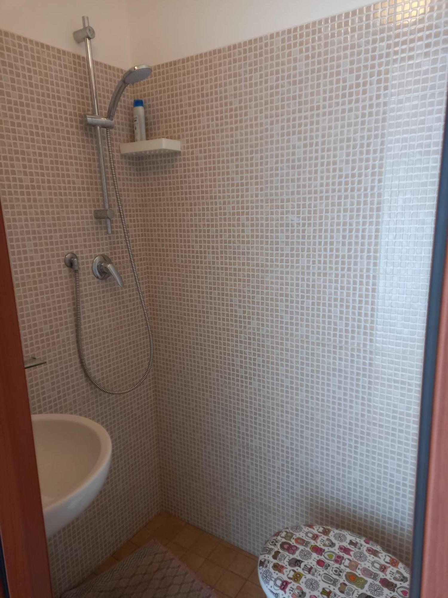 נומאנה B&B Isabella מראה חיצוני תמונה