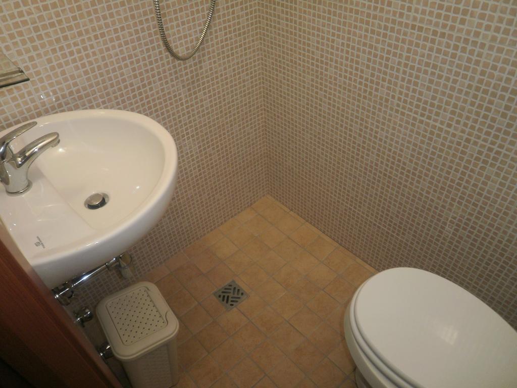 נומאנה B&B Isabella חדר תמונה