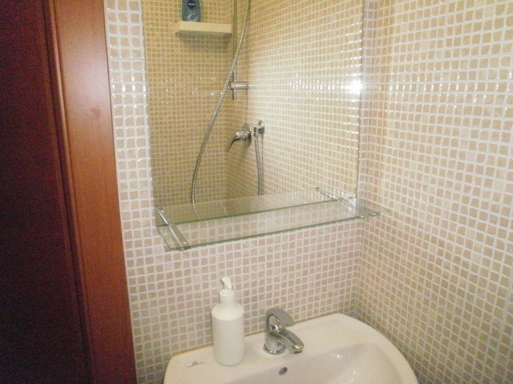 נומאנה B&B Isabella חדר תמונה