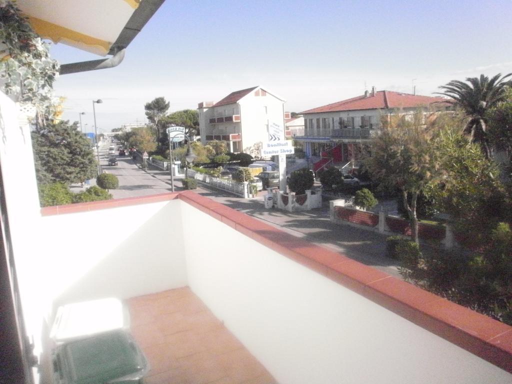נומאנה B&B Isabella מראה חיצוני תמונה