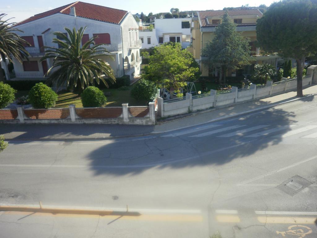 נומאנה B&B Isabella מראה חיצוני תמונה
