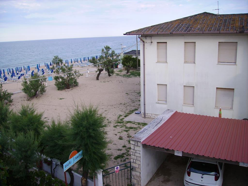 נומאנה B&B Isabella מראה חיצוני תמונה