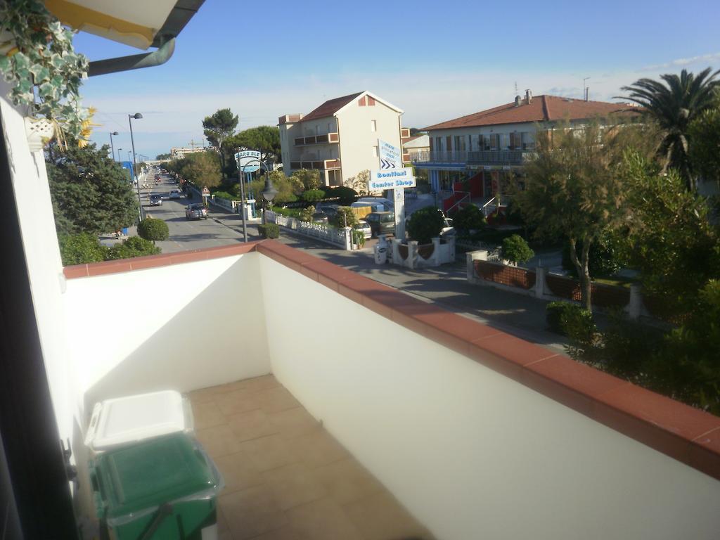 נומאנה B&B Isabella חדר תמונה