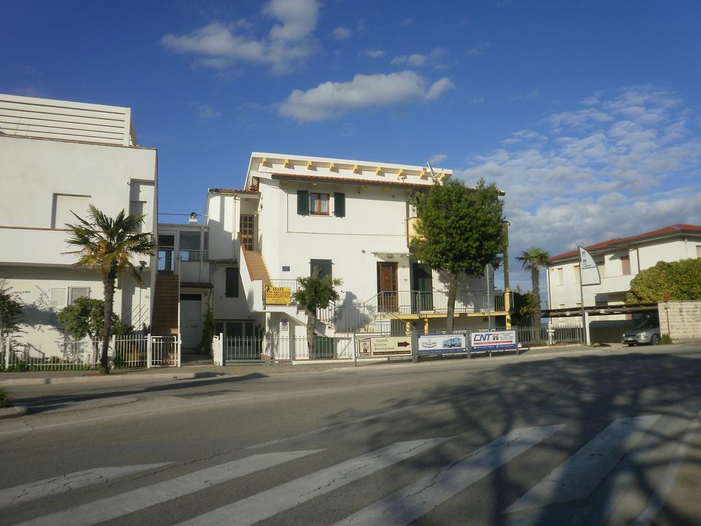 נומאנה B&B Isabella מראה חיצוני תמונה